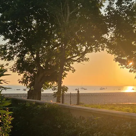 Lägenhet Vue De Reve - 1 Ere Ligne De Arcachon