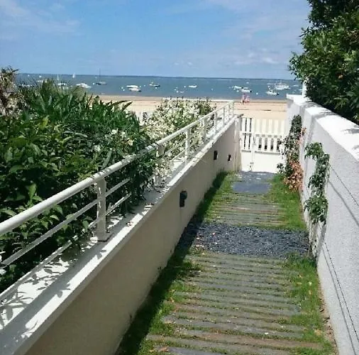 Vue De Reve - 1 Ere Ligne De Arcachon