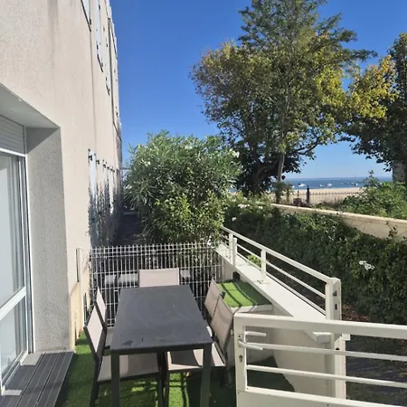 Vue De Reve - 1 Ere Ligne De Arcachon