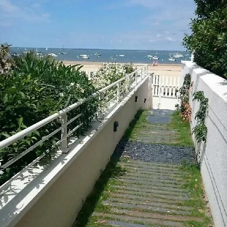 Vue De Reve - 1 Ere Ligne De Arcachon