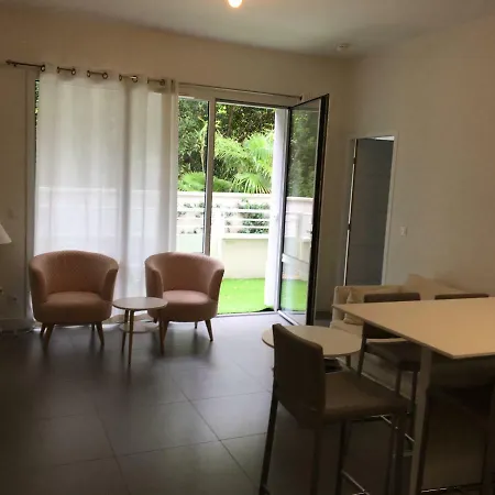 Vue De Reve - 1 Ere Ligne De Apartman *