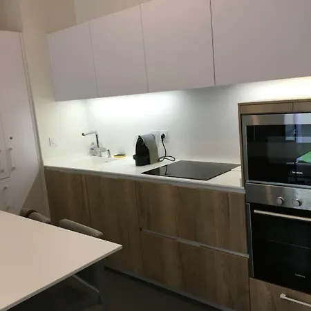 Vue De Reve - 1 Ere Ligne De Apartman Arcachon