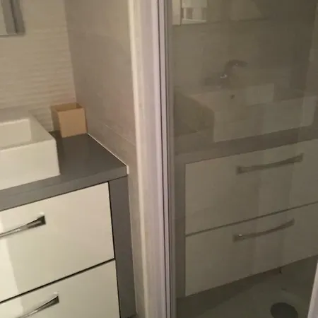 Apartman Vue De Reve - 1 Ere Ligne De Arcachon