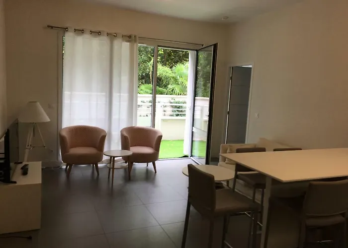 Vue De Reve - 1 Ere Ligne De Apartment *