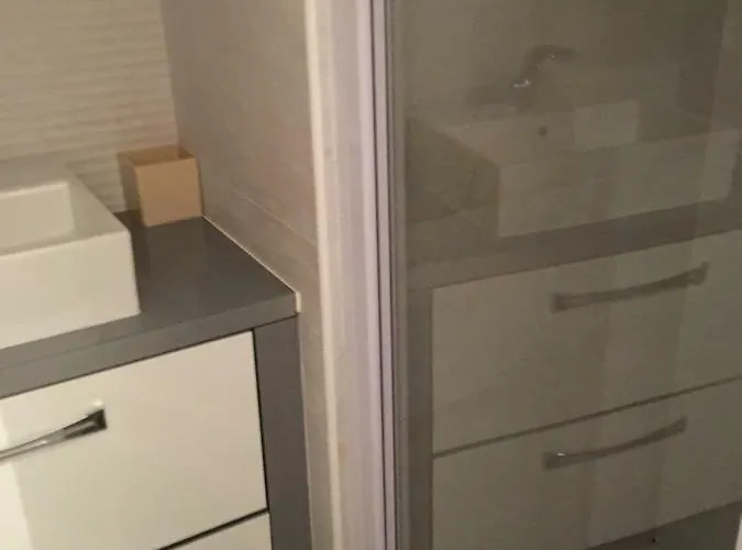 Apartman Vue De Reve - 1 Ere Ligne De Arcachon